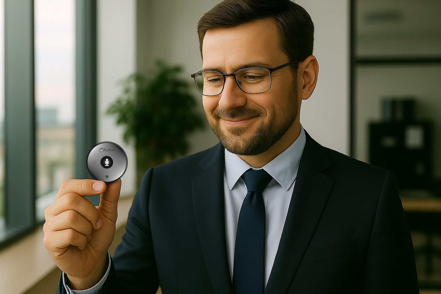 En el trabajo: consultas rápidas y datos al instante